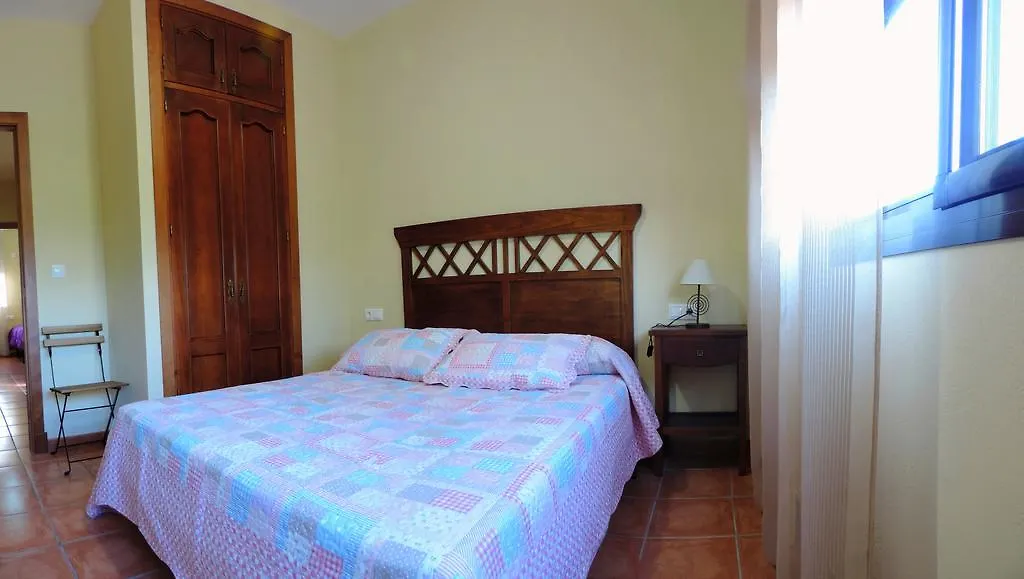Casa Rural Las Provincias Prado Del Rey