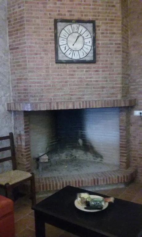 Country house Casa Rural Las Provincias Prado Del Rey