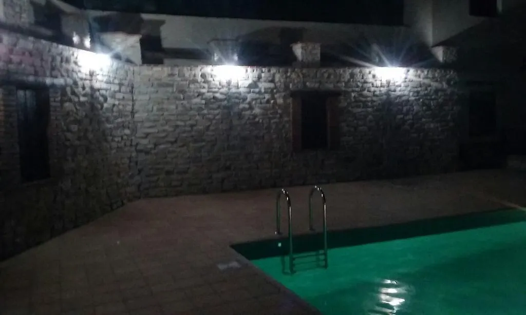 Country house Casa Rural Las Provincias Prado Del Rey