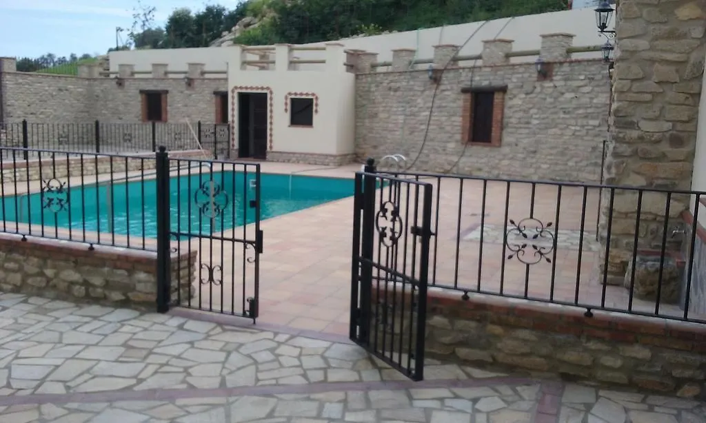 Casa Rural Las Provincias Prado Del Rey Country house