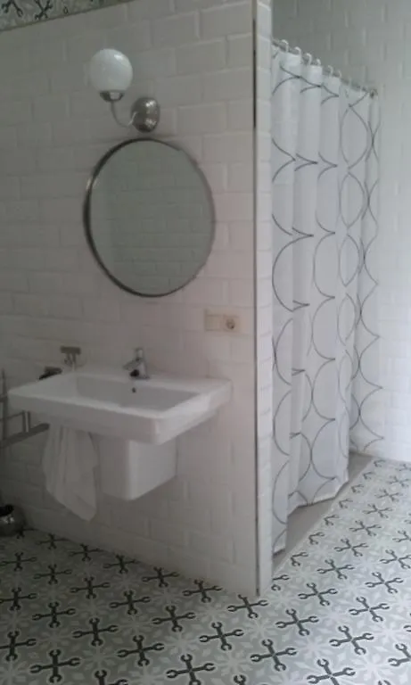 Casa Rural Las Provincias Prado Del Rey Country house