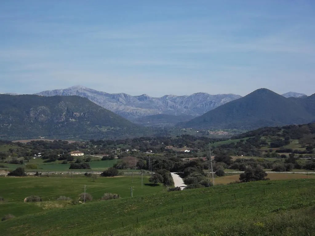 Country house Casa Rural Las Provincias Prado Del Rey