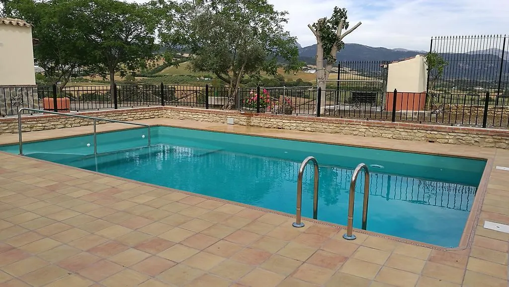 Country house Casa Rural Las Provincias Prado Del Rey