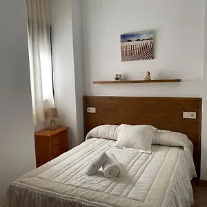 Casa Manolito Prado Del Rey