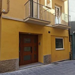 Ca La Quima Apartamento La Seu d'Urgell