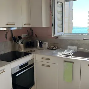 Palmas Apartamento Marbella