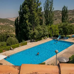 Hotel Del Carmen, Prado Del Rey