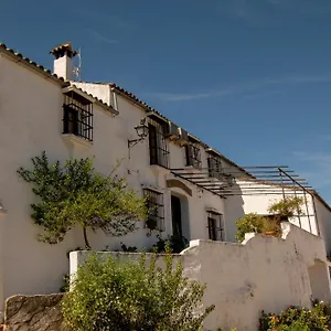 El Carmen Prado Del Rey