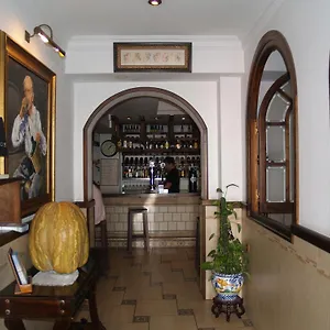 Maison d'hôtes Caico's, Prado Del Rey