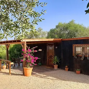 Preciosa Casa De Madera, Andalucia Prado Del Rey