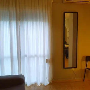 La Cala Desing A 150 M. Del Mar. Apartamento La Cala De Mijas