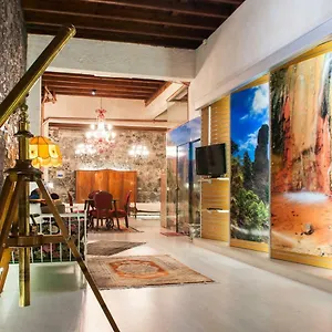 Casa Amelia Сasa de vacaciones Santa Cruz de la Palma (Isla de la Palma)