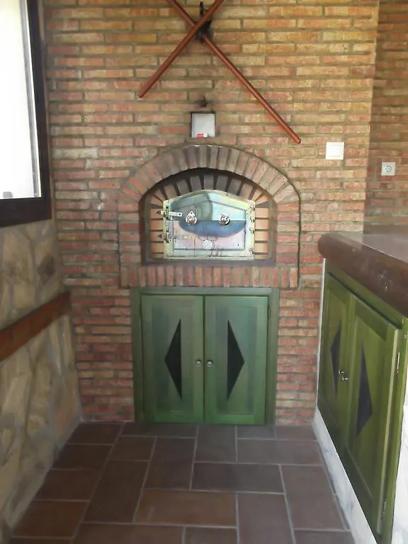 Casa Rural Las Provincias Prado Del Rey