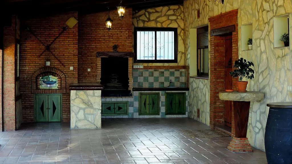 Casa Rural Las Provincias Prado Del Rey 0*,  España