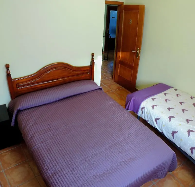 Casa Rural Las Provincias Prado Del Rey España